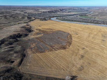 Hunting Property for sale in Tripp County, South Dakota