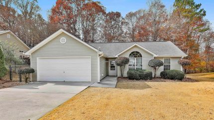 Farm and Ranch for sale in Coweta County, Georgia