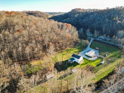 Farm and Ranch for sale in Gallia County, Ohio
