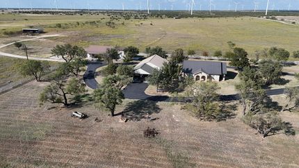 Recreational Property for sale in Nolan County, Texas