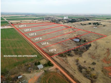 Undeveloped Land for sale in Garfield County, Oklahoma