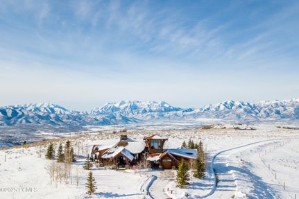 Land for sale in Wasatch County, Utah