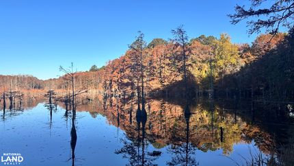 Farm and Ranch for sale in Darlington County, South Carolina