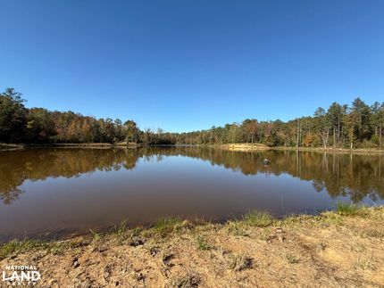 Recreational Property for sale in Tuscaloosa County, Alabama