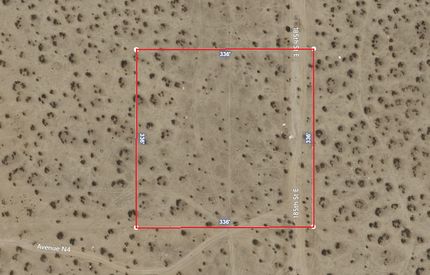 Land for sale in Los Angeles County, California