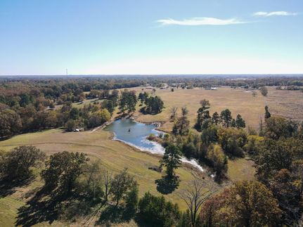 Farm and Ranch for sale in Titus County, Texas