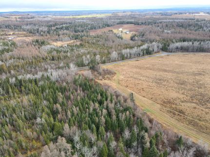 Undeveloped Land for sale in Aroostook County, Maine