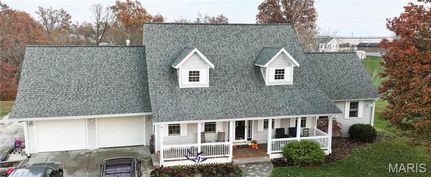 Recreational Property for sale in Perry County, Missouri