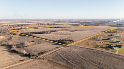 Farm and Ranch for sale in Gage County, Nebraska