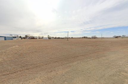 Land for sale in Donley County, Texas