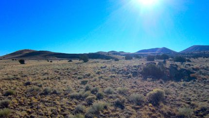 Undeveloped Land for sale in Apache County, Arizona