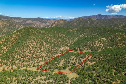 Undeveloped Land for sale in Fremont County, Colorado
