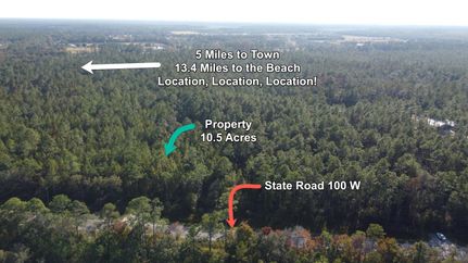 Farm and Ranch for sale in Flagler County, Florida