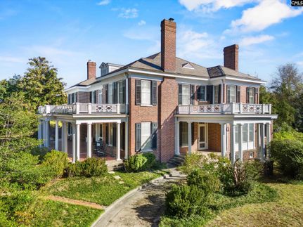 Timberland Property for sale in Lancaster County, South Carolina