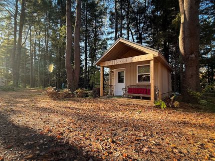 House for sale in Oswego County, New York