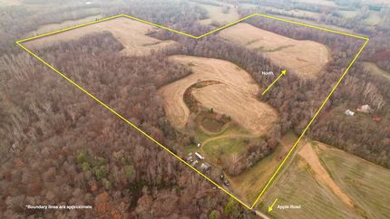 Commercial Property for sale in Perry County, Indiana