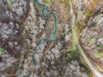 Land for sale in Scott County, Tennessee