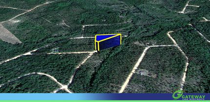 Undeveloped Land for sale in Jackson County, Florida