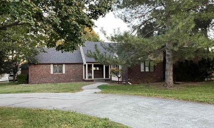 Land for sale in McPherson County, Kansas