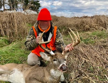 House for sale in Hardin County, Illinois