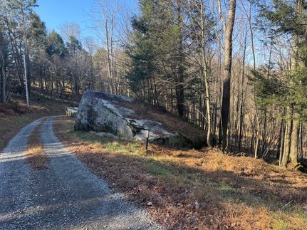 Homesite for sale in Preston County, West Virginia