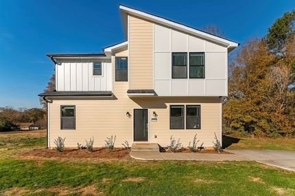 Undeveloped Land for sale in Cleveland County, North Carolina