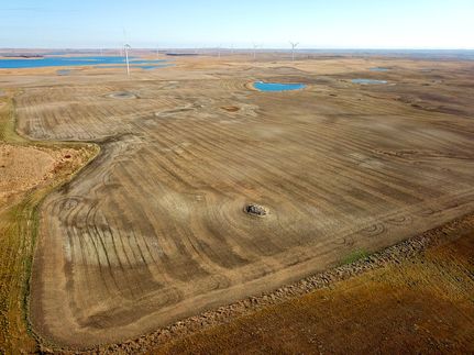 Land for sale in McIntosh County, North Dakota