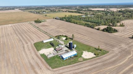 Farm and Ranch for sale in Sanilac County, Michigan