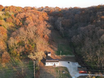 Timberland Property for sale in Greene County, Illinois