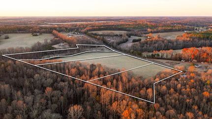 Farm and Ranch for sale in Orange County, Virginia