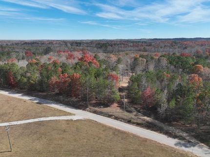 Farm and Ranch for sale in Cleburne County, Alabama