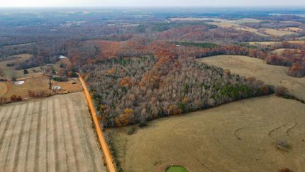 Land for sale in Lauderdale County, Alabama