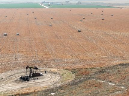 Farm and Ranch for sale in Ellis County, Kansas