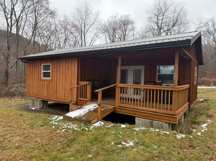 Recreational Property for sale in Cattaraugus County, New York