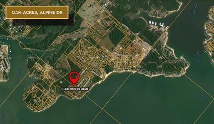 Undeveloped Land for sale in McIntosh County, Oklahoma