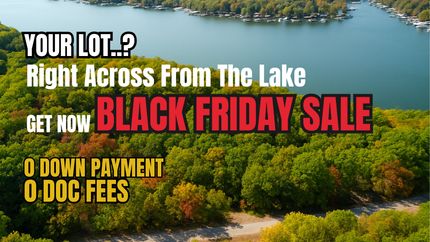 Timberland Property for sale in Camden County, Missouri