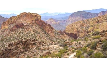 Farm and Ranch for sale in Pinal County, Arizona