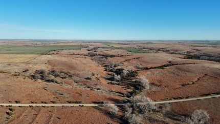 Recreational Property for sale in Mitchell County, Kansas