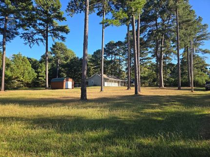 House for sale in Pushmataha County, Oklahoma