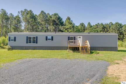 Undeveloped Land for sale in Lincoln Parish, Louisiana