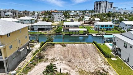 Lakefront Property for sale in Lee County, Florida