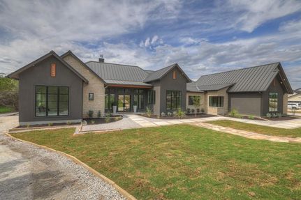 Timberland Property for sale in Comal County, Texas