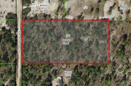 Farm and Ranch for sale in Citrus County, Florida