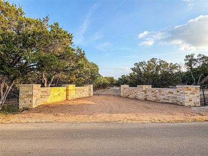 Timberland Property for sale in Comal County, Texas