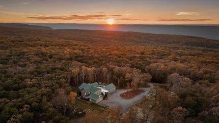 Recreational Property for sale in Dade County, Georgia