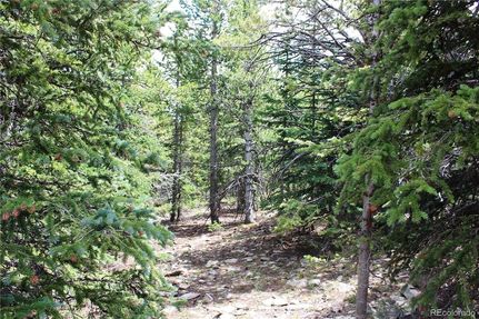 Land for sale in Gilpin County, Colorado