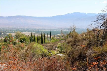 Undeveloped Land for sale in Riverside County, California