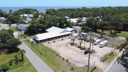 Farm and Ranch for sale in Franklin County, Florida