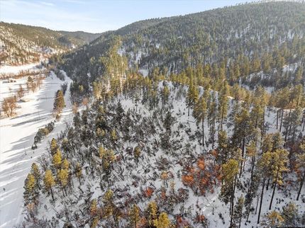 Recreational Property for sale in Lawrence County, South Dakota