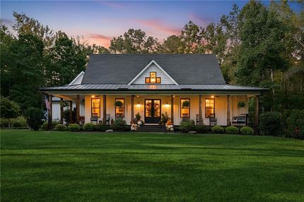 House for sale in Cherokee County, Georgia